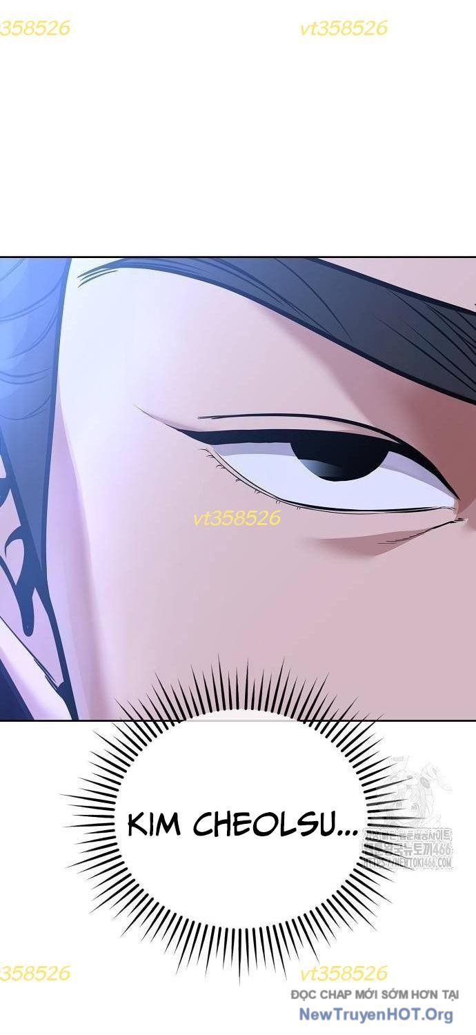Nhân Viên Thực Tập Kim Cheolsu - chap81 - Trang 9